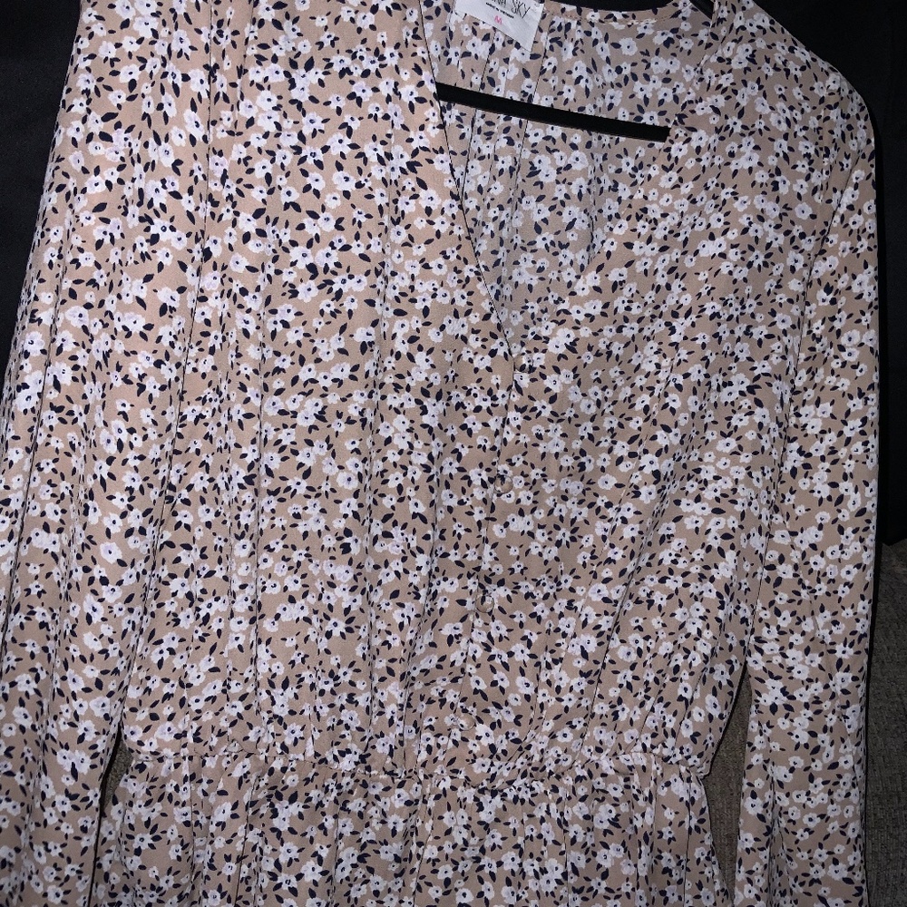Nice blouse